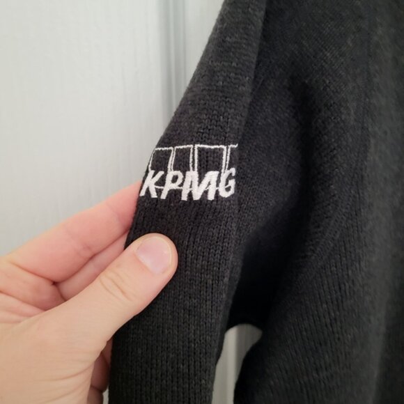 Patagonia Womens Better Sweater 1/4 Zip black Size Large black - Picture 3 of 8